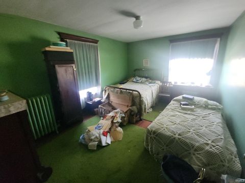 Tiny photo for 921 High Street, Logansport, IN 46947 (MLS # 202626981)