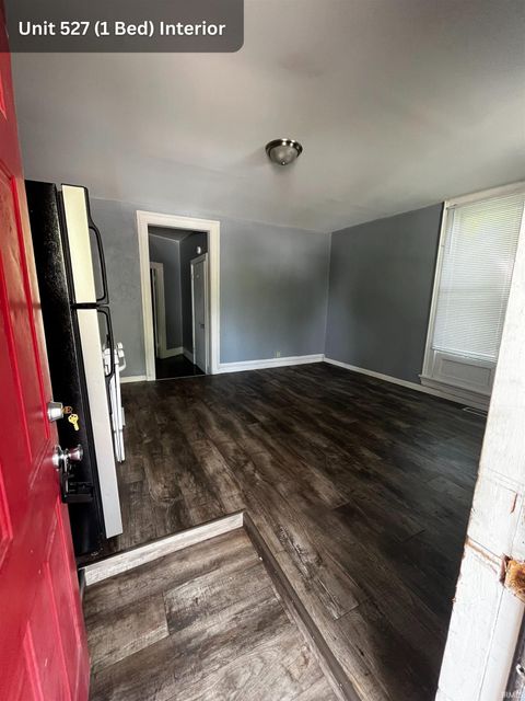 Tiny photo for 525 S 3rd Street, Lafayette, IN 47905 (MLS # 202544301)