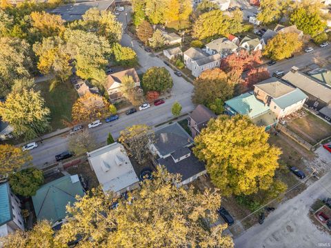 Tiny photo for 525 S 3rd Street, Lafayette, IN 47905 (MLS # 202544301)