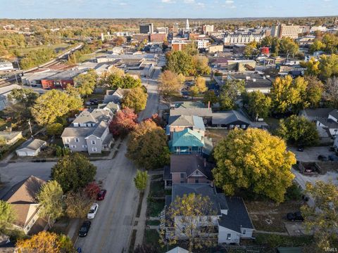 Tiny photo for 525 S 3rd Street, Lafayette, IN 47905 (MLS # 202544301)