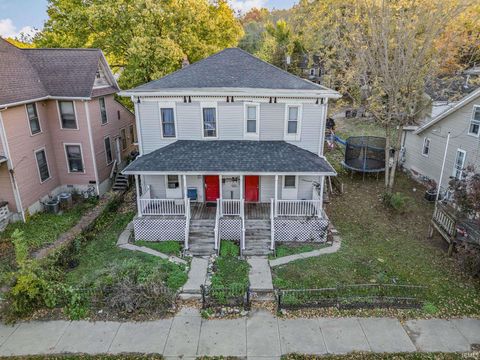 Tiny photo for 525 S 3rd Street, Lafayette, IN 47905 (MLS # 202544301)