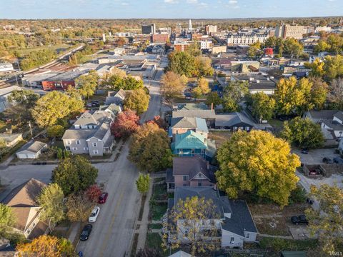 Tiny photo for 525 S 3rd Street, Lafayette, IN 47905 (MLS # 202544301)