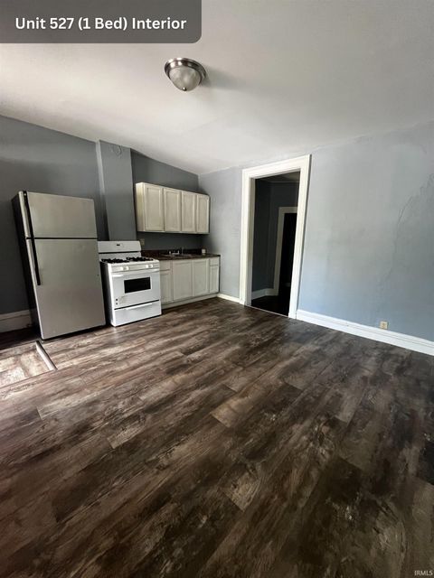 Tiny photo for 525 S 3rd Street, Lafayette, IN 47905 (MLS # 202544301)