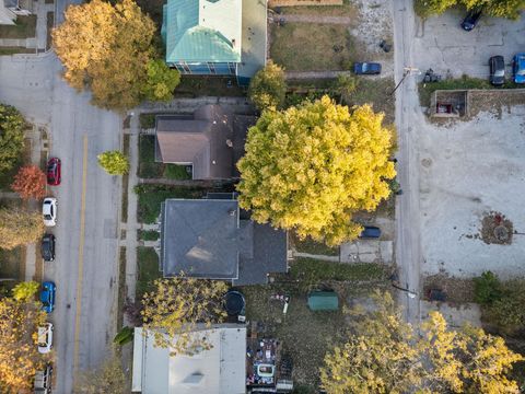 Tiny photo for 525 S 3rd Street, Lafayette, IN 47905 (MLS # 202544301)