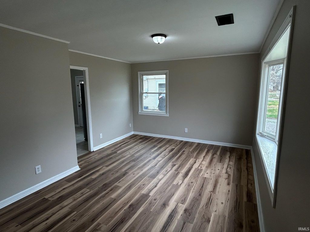 Photo of 2904 Madison Avenue, Evansville, IN 47714 (MLS # 202607953)