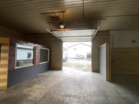 Tiny photo for 405 Madison Street, Rochester, IN 46975 (MLS # 202549369)