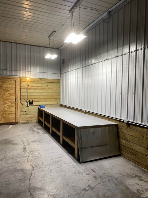 Tiny photo for 405 Madison Street, Rochester, IN 46975 (MLS # 202549369)