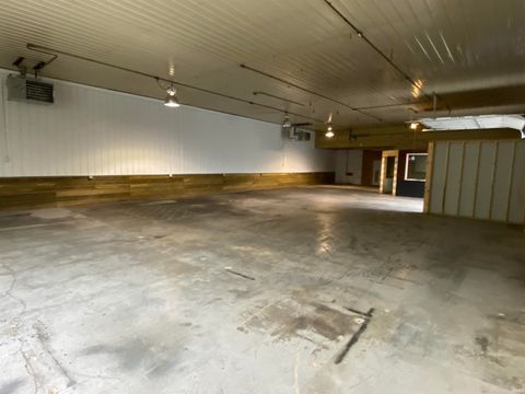 Tiny photo for 405 Madison Street, Rochester, IN 46975 (MLS # 202549369)