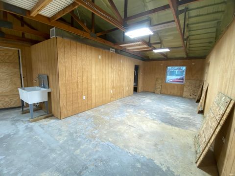 Tiny photo for 405 Madison Street, Rochester, IN 46975 (MLS # 202549369)