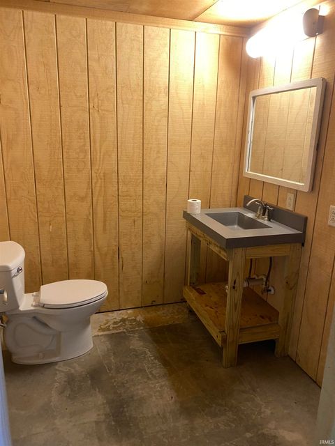 Tiny photo for 405 Madison Street, Rochester, IN 46975 (MLS # 202549369)