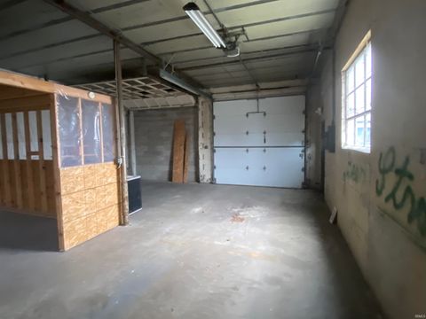 Tiny photo for 405 Madison Street, Rochester, IN 46975 (MLS # 202549369)