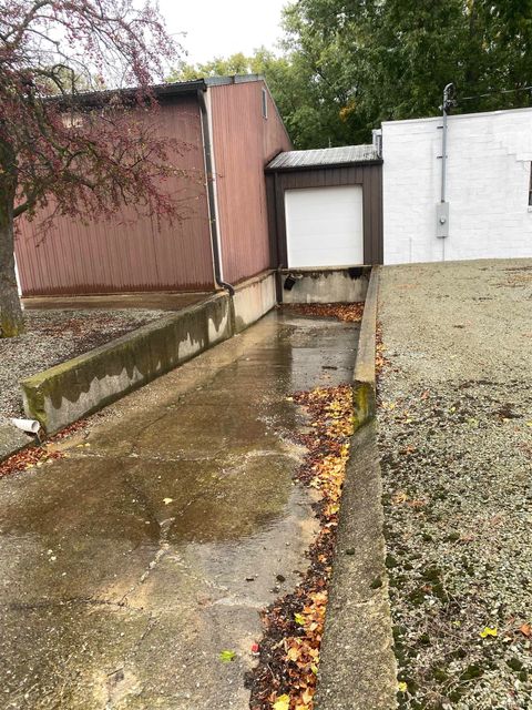 Tiny photo for 405 Madison Street, Rochester, IN 46975 (MLS # 202549369)