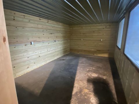 Tiny photo for 405 Madison Street, Rochester, IN 46975 (MLS # 202549369)