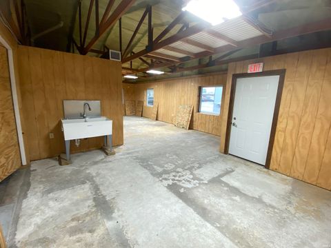 Tiny photo for 405 Madison Street, Rochester, IN 46975 (MLS # 202549369)