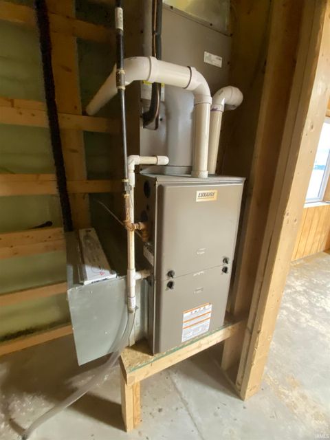 Tiny photo for 405 Madison Street, Rochester, IN 46975 (MLS # 202549369)