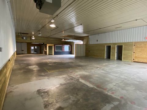 Tiny photo for 405 Madison Street, Rochester, IN 46975 (MLS # 202549369)