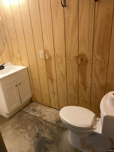 Tiny photo for 405 Madison Street, Rochester, IN 46975 (MLS # 202549369)