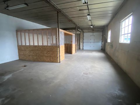 Tiny photo for 405 Madison Street, Rochester, IN 46975 (MLS # 202549369)