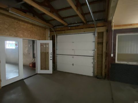 Tiny photo for 405 Madison Street, Rochester, IN 46975 (MLS # 202549369)