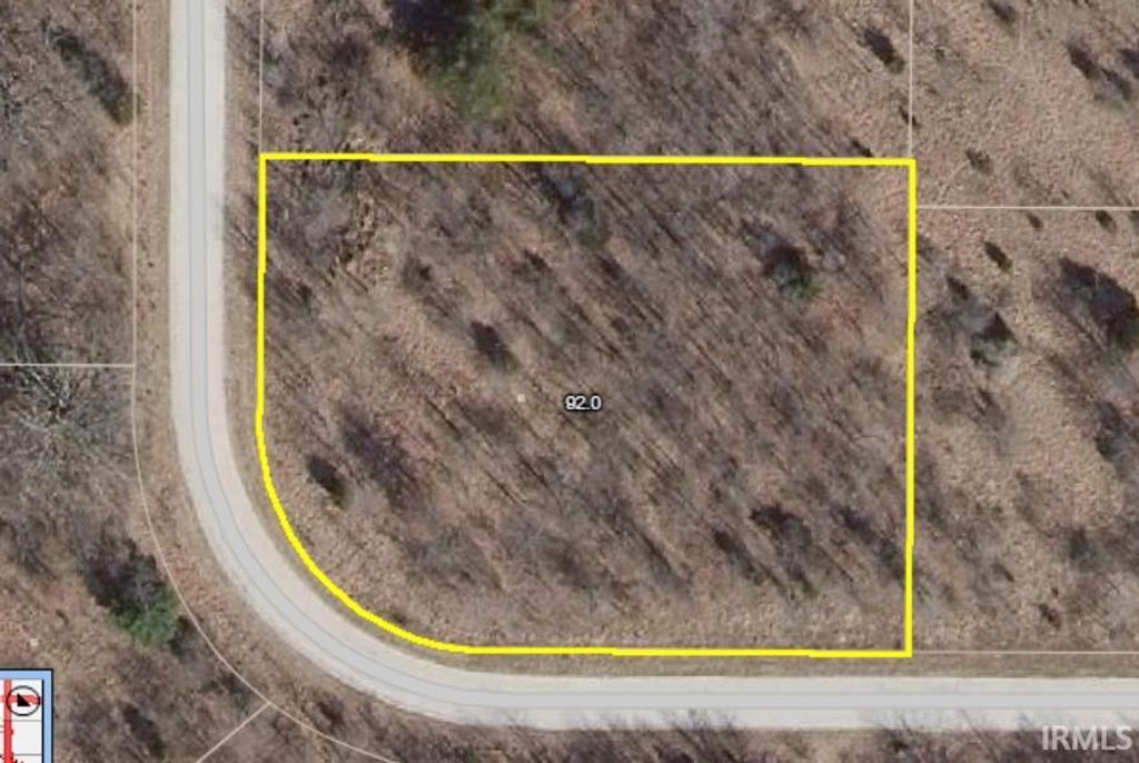 Photo of TBD LOT 42 Wild Rose Drive, Knox, IN 46534 (MLS # 202547558)