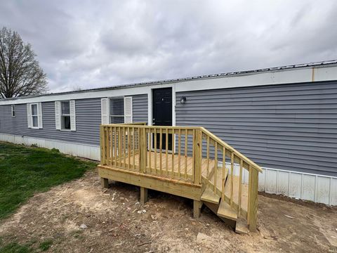 Photo of 6000 W State Rd 45 Road, Bloomington, IN 47403 (MLS # 202601983)