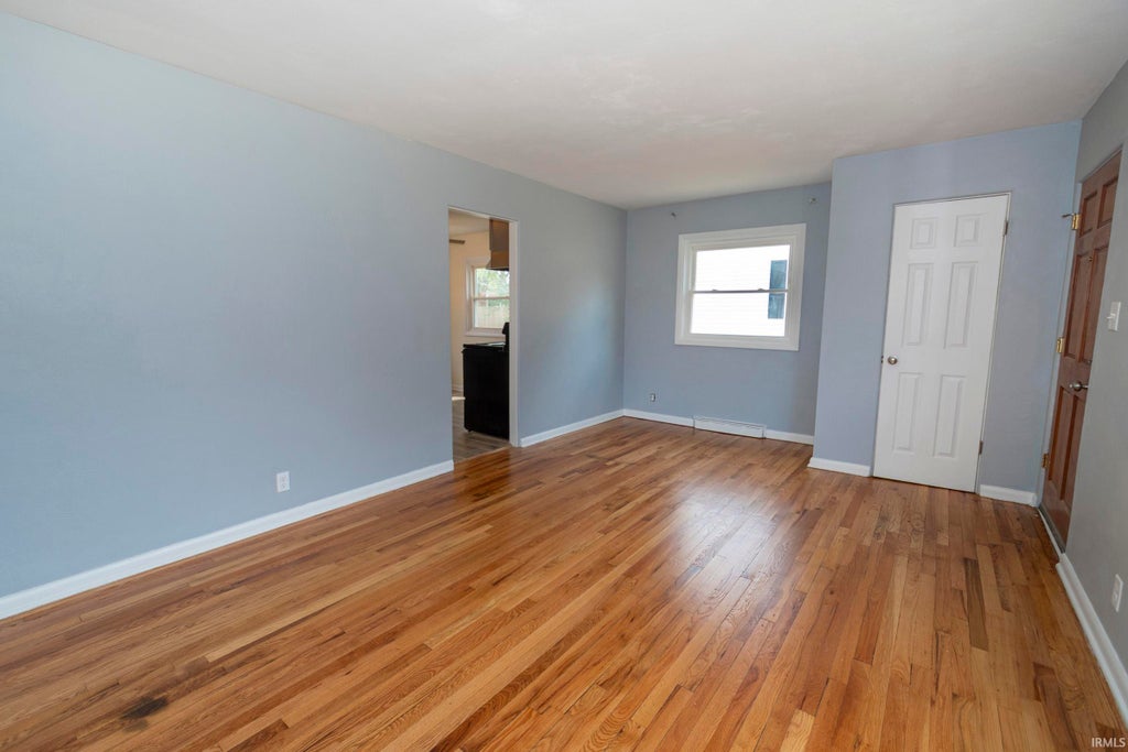 Photo of 2214 Rockne Drive, South Bend, IN 46615 (MLS # 202637121)