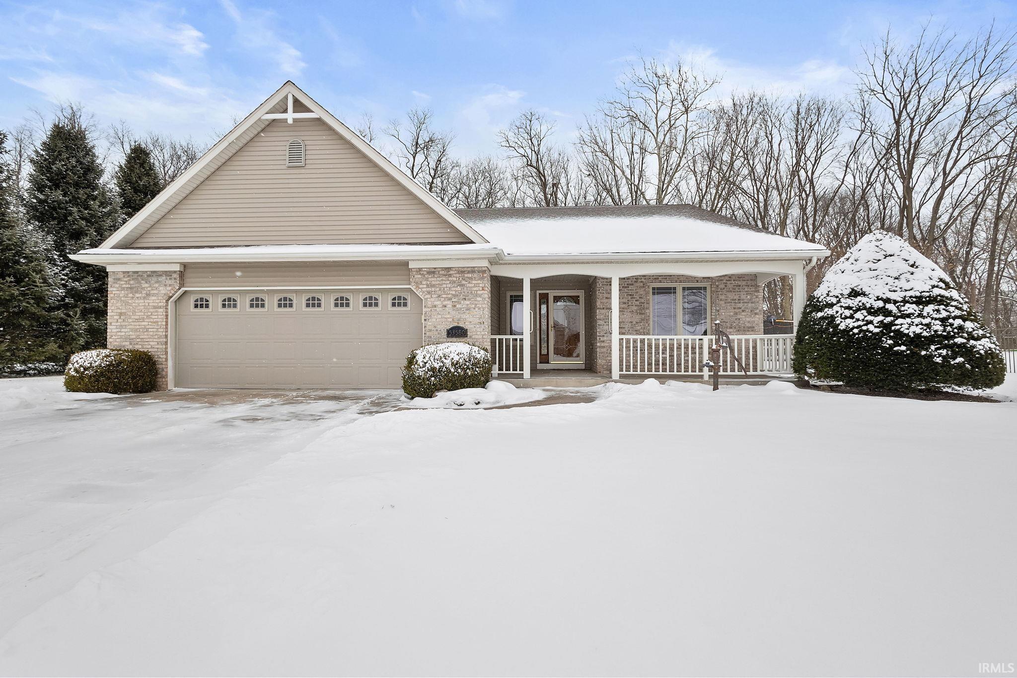 Bristol, Indiana 46507, United States, 3 Bedrooms Bedrooms, ,3 BathroomsBathrooms,Residential,Pending,4279