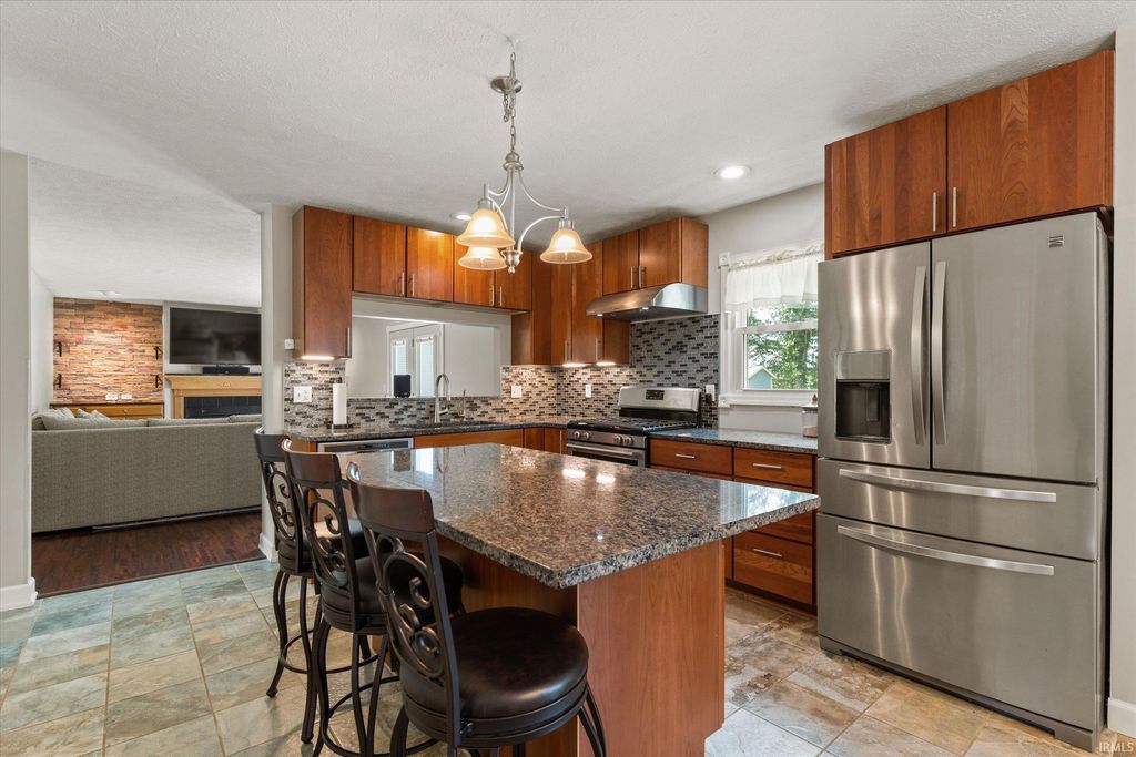 Photo of 11625 Sharpe Bridge Court, Granger, IN 46530 (MLS # 202606441)