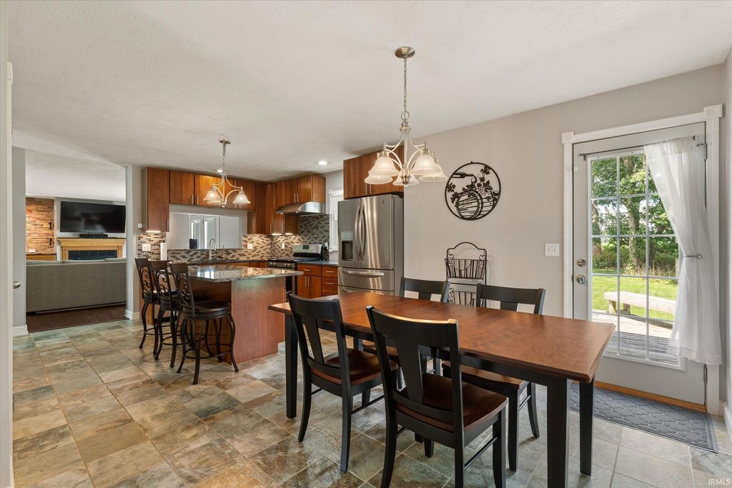 Photo of 11625 Sharpe Bridge Court, Granger, IN 46530 (MLS # 202606441)