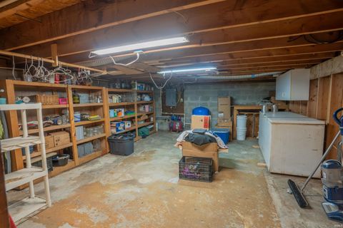 Tiny photo for 6723 N 575 W, Winamac, IN 46996 (MLS # 202542776)