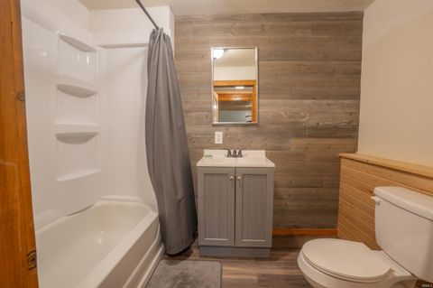 Tiny photo for 6723 N 575 W, Winamac, IN 46996 (MLS # 202542776)