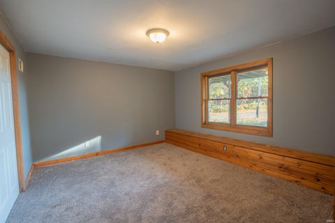Tiny photo for 6723 N 575 W, Winamac, IN 46996 (MLS # 202542776)