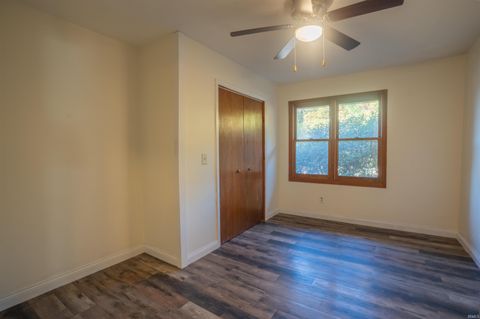 Tiny photo for 6723 N 575 W, Winamac, IN 46996 (MLS # 202542776)