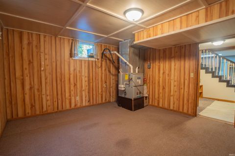 Tiny photo for 6723 N 575 W, Winamac, IN 46996 (MLS # 202542776)