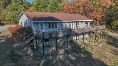 Tiny photo for 6723 N 575 W, Winamac, IN 46996 (MLS # 202542776)