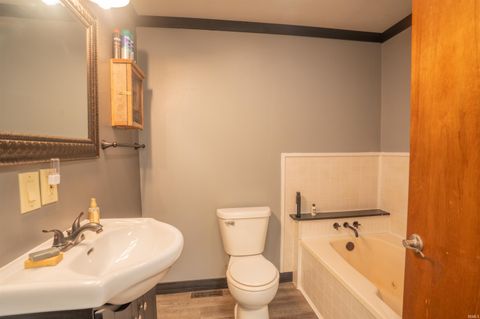Tiny photo for 6723 N 575 W, Winamac, IN 46996 (MLS # 202542776)