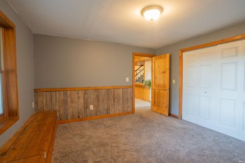 Tiny photo for 6723 N 575 W, Winamac, IN 46996 (MLS # 202542776)