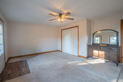 Tiny photo for 6723 N 575 W, Winamac, IN 46996 (MLS # 202542776)