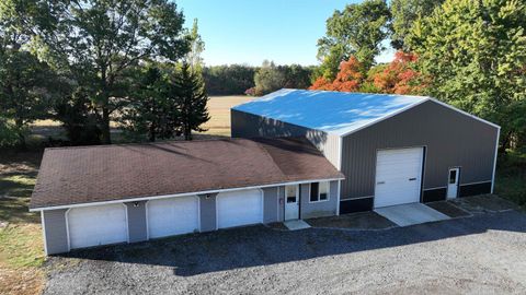 Tiny photo for 6723 N 575 W, Winamac, IN 46996 (MLS # 202542776)