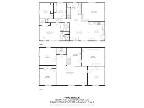 Tiny photo for 6723 N 575 W, Winamac, IN 46996 (MLS # 202542776)