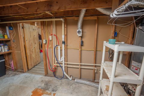 Tiny photo for 6723 N 575 W, Winamac, IN 46996 (MLS # 202542776)