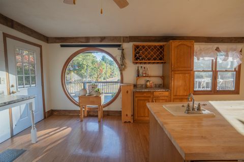 Tiny photo for 6723 N 575 W, Winamac, IN 46996 (MLS # 202542776)