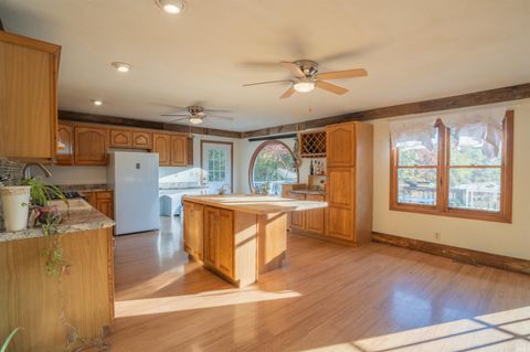 Tiny photo for 6723 N 575 W, Winamac, IN 46996 (MLS # 202542776)