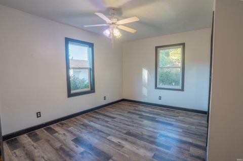 Tiny photo for 6723 N 575 W, Winamac, IN 46996 (MLS # 202542776)