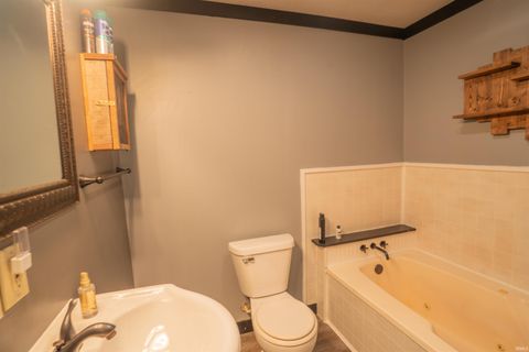 Tiny photo for 6723 N 575 W, Winamac, IN 46996 (MLS # 202542776)