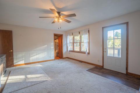 Tiny photo for 6723 N 575 W, Winamac, IN 46996 (MLS # 202542776)