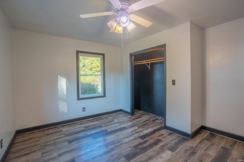 Tiny photo for 6723 N 575 W, Winamac, IN 46996 (MLS # 202542776)