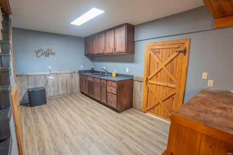 Tiny photo for 6723 N 575 W, Winamac, IN 46996 (MLS # 202542776)