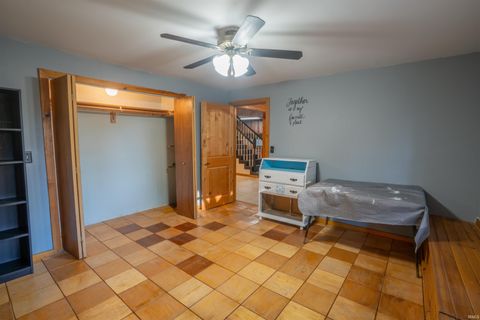 Tiny photo for 6723 N 575 W, Winamac, IN 46996 (MLS # 202542776)