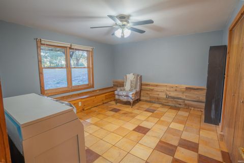 Tiny photo for 6723 N 575 W, Winamac, IN 46996 (MLS # 202542776)